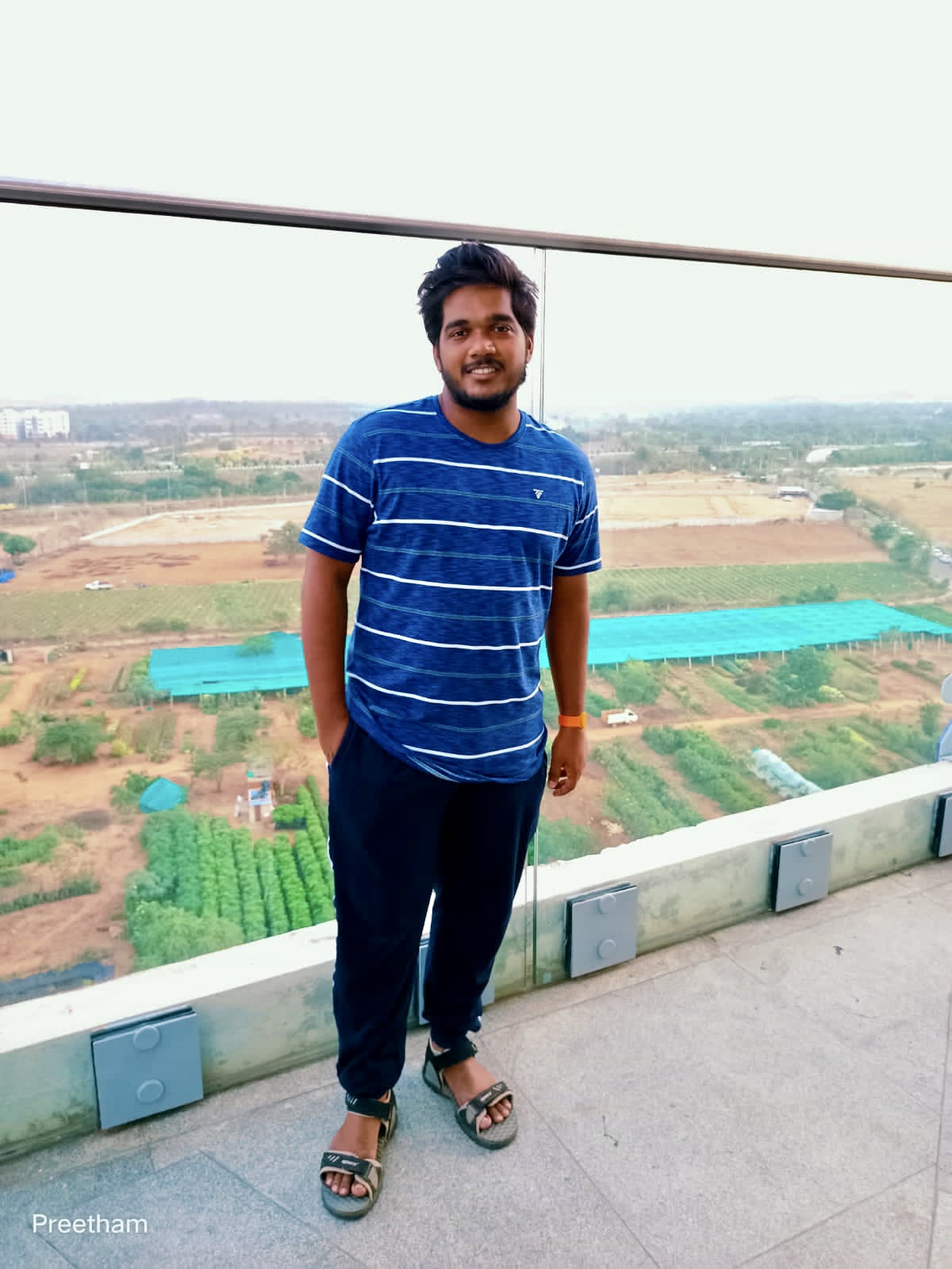 Sumanth
